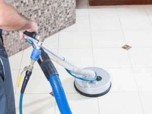 The Ultimate Guide to Tile and Grout Cleaning: Tips and Tricks